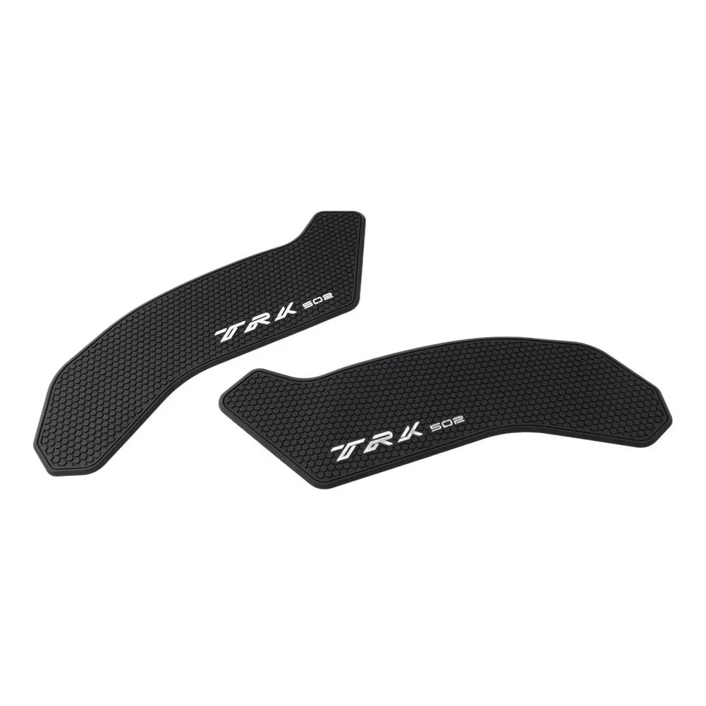 Anti-slip Fuel Tank Protector Pad for Benelli TRK 50 (2017-2023)