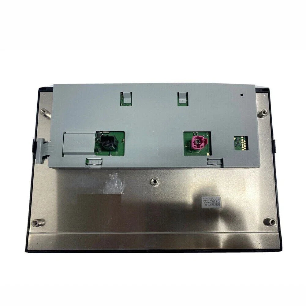 12" Touch Screen LCD Display for Ford F150 F250 Super Duty (2021-2024)