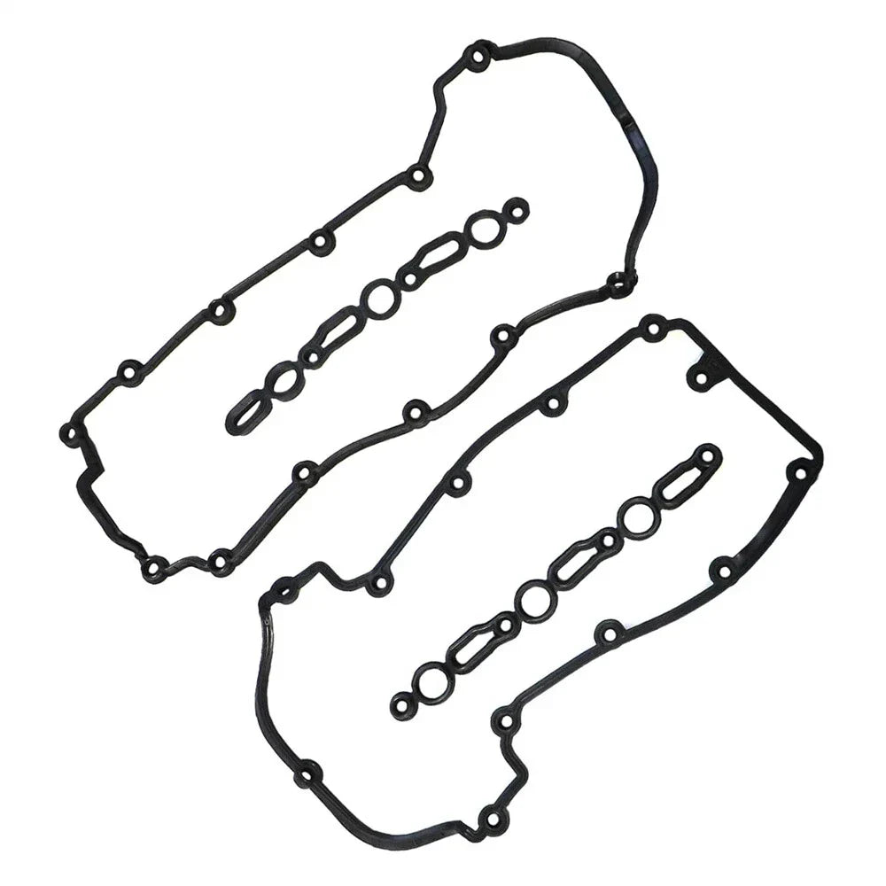 Valve Cover Seal Gasket for 2014-2018 RAM 1500 3.0 Jeep - Rubber 90352084F