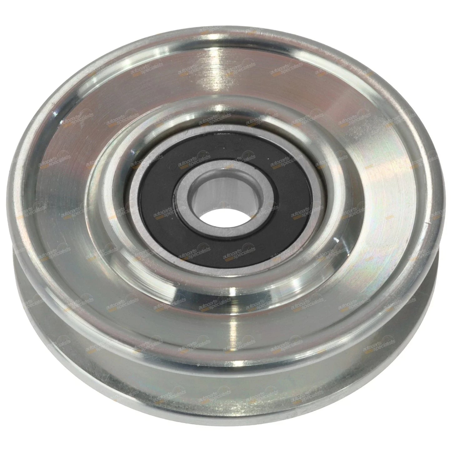 Drive Belt Tensioner Pulley for Nissan Navara D22 (2002-2015)