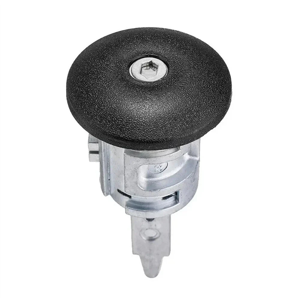 Front Right Driver Side Door Latch Lock Barrel Keys for Ford Transit (2000-2013)
