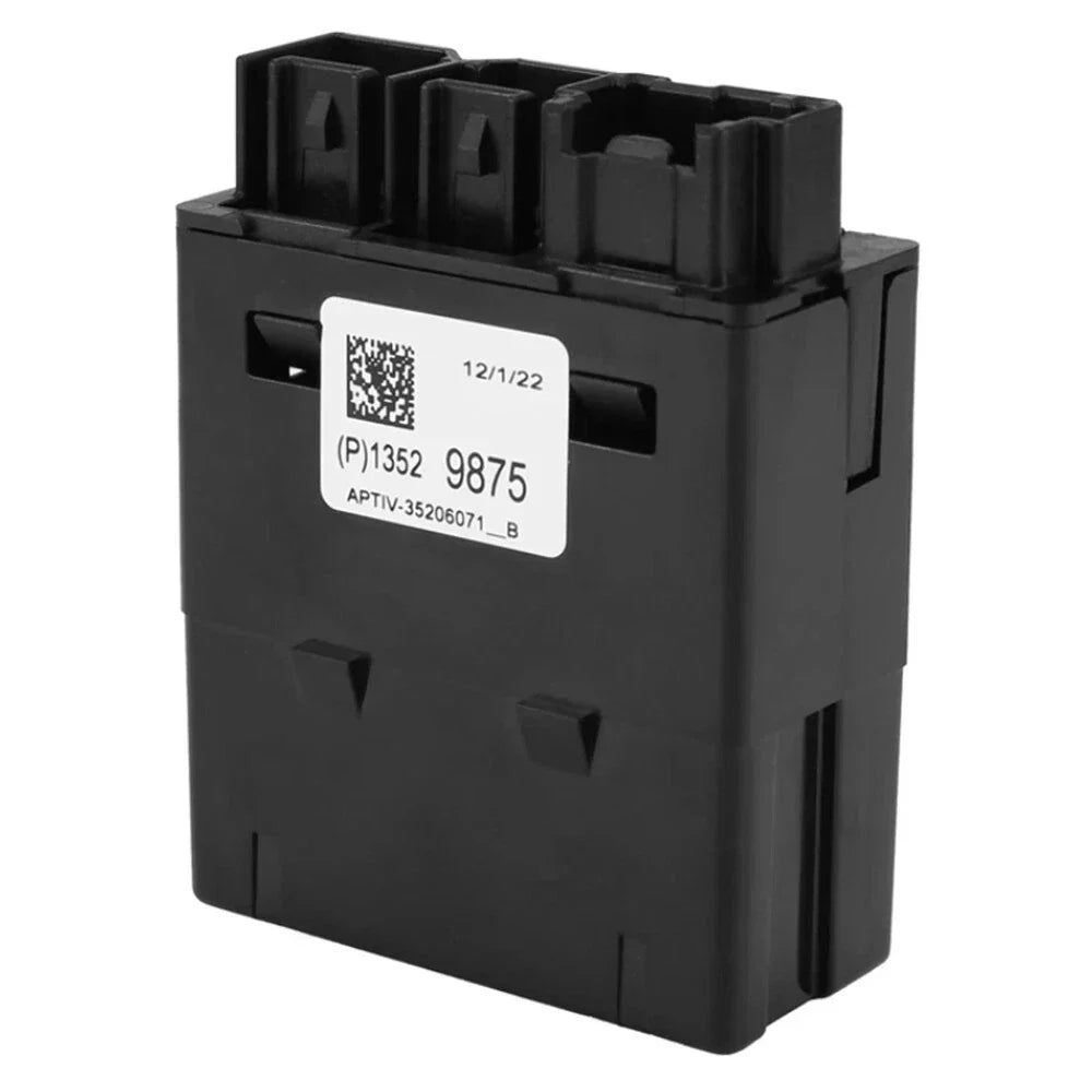USB Port Module for Chevrolet Blazer (2019-2022)