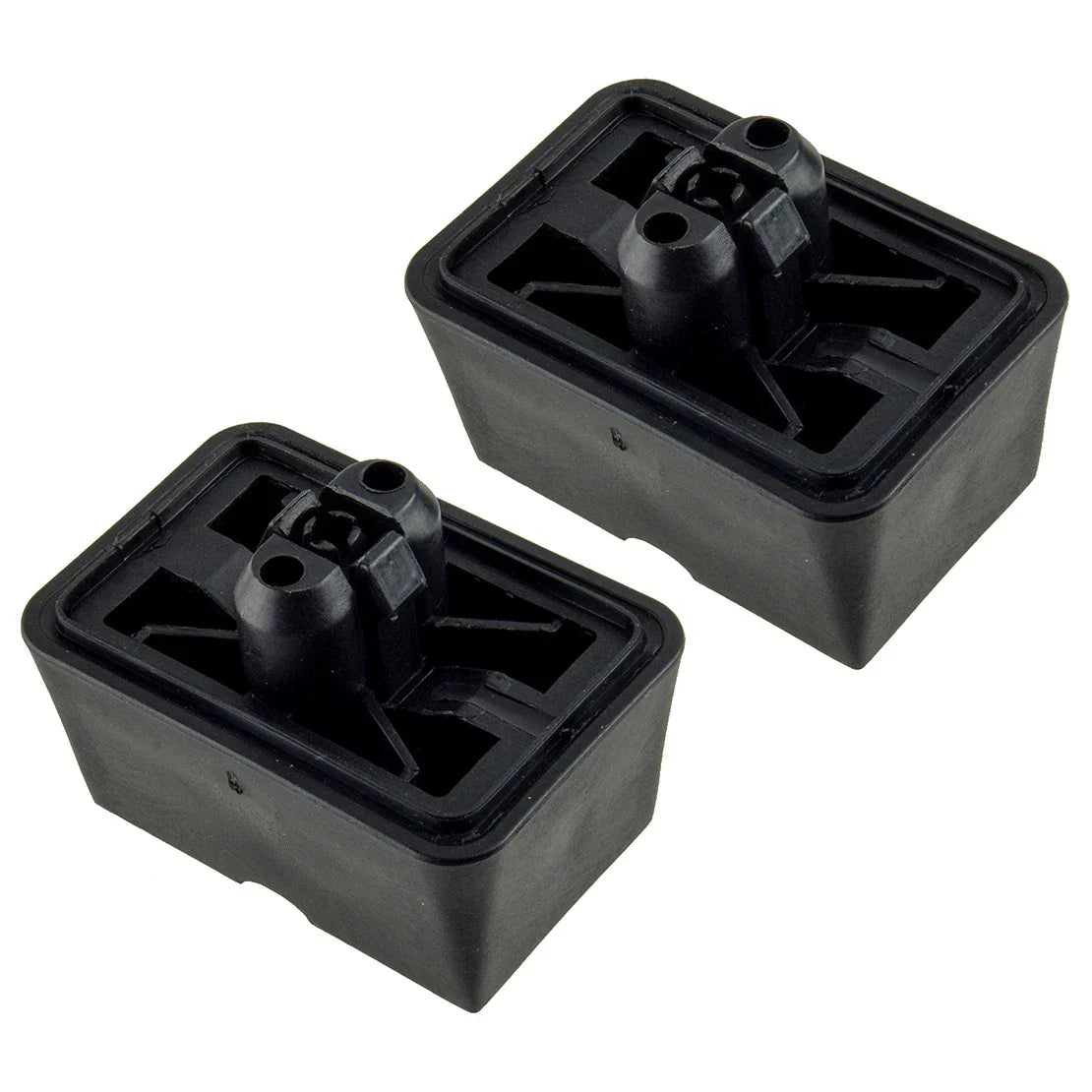 2 x Intake Jacks for BMW E63 E64 E65 E66 Mini Cooper R50 R56 R57 (2002-2010)