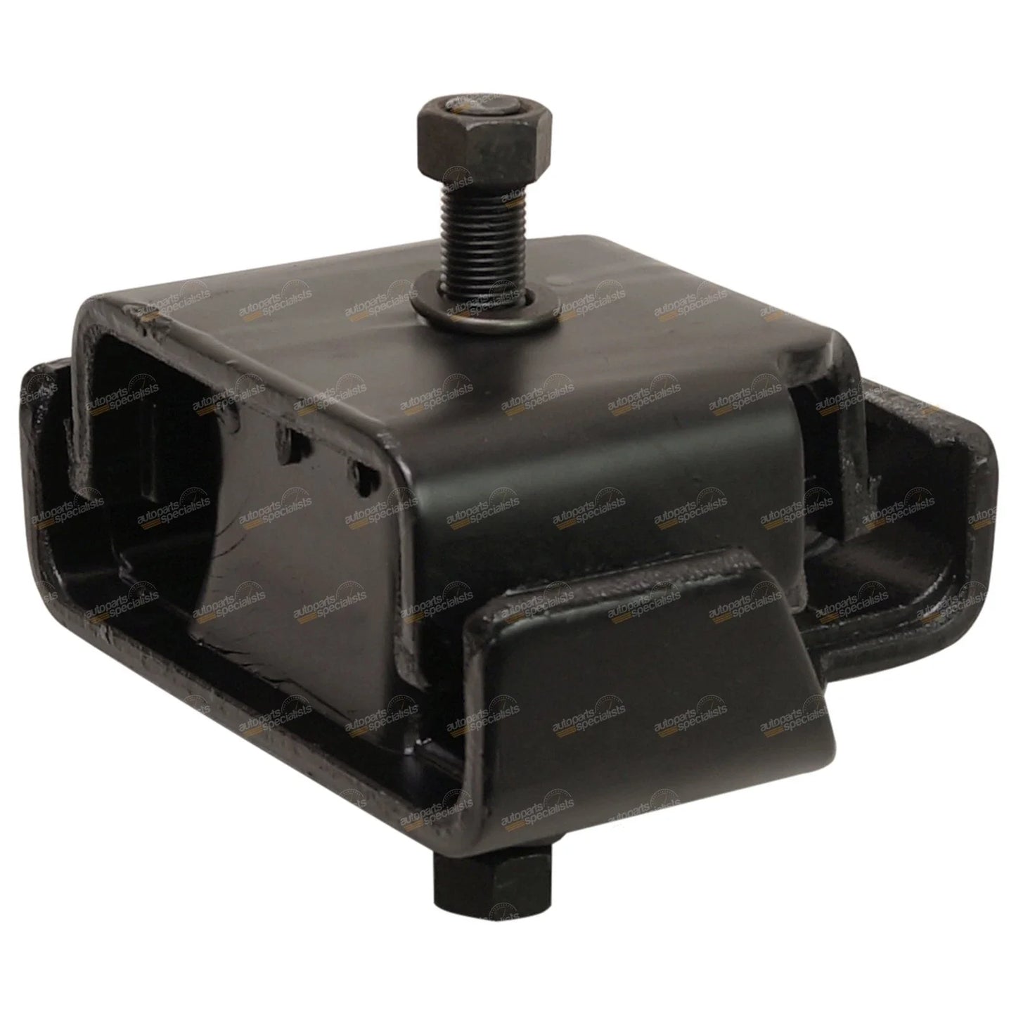 2 x Front Engine Mounts for Landcruiser HJ47