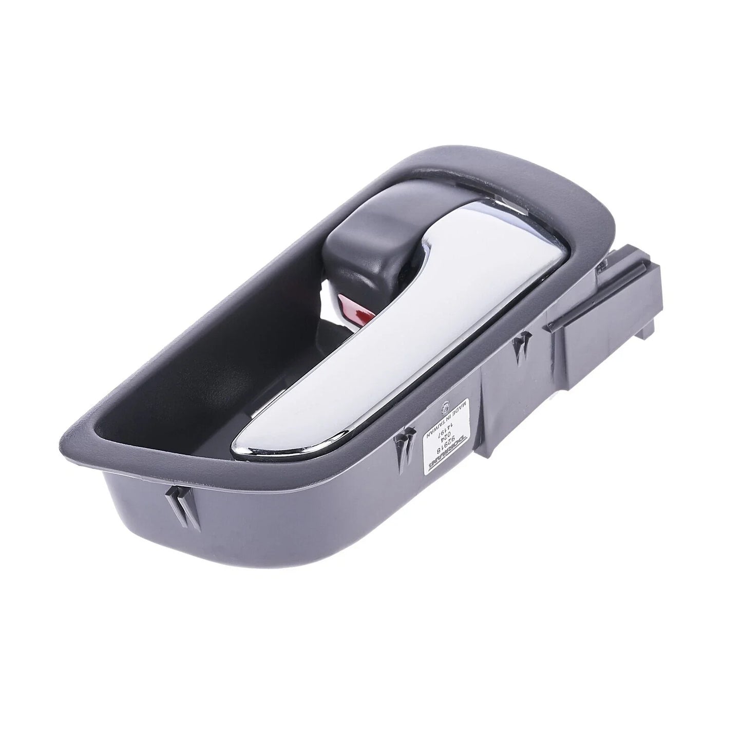 4 x Chrome Inner Door Handle for Toyota Camry