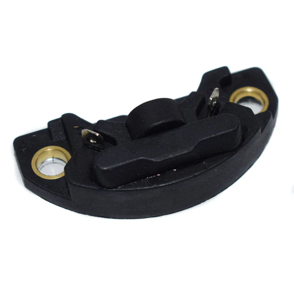 Ignition Control Module for Dodge Mini Ram, Plymouth Colt, Mitsubishi Montero (1990-1995)