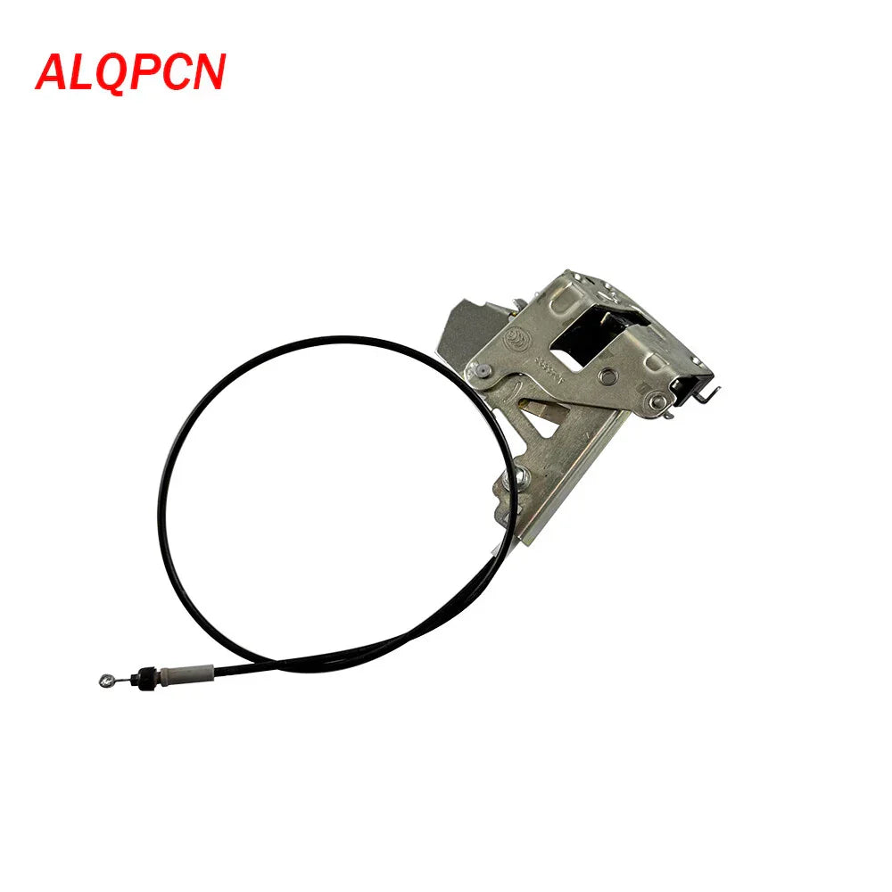 Left Sliding Door Latch Lock with Cable for Suzuki Every Van (2005-2012)