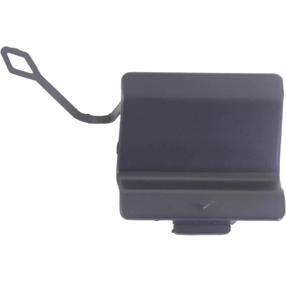 Rear Bumper Tow Hook Cover Cap for BMW F10 F18 (2011-2013)
