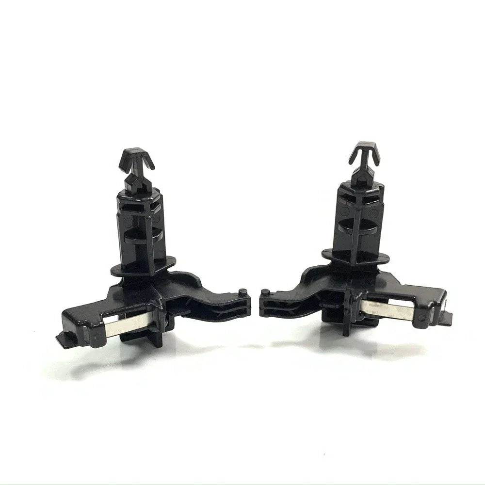 Bonnet Lower Latch Lock for Smart Fortwo 451 (2013-2015)