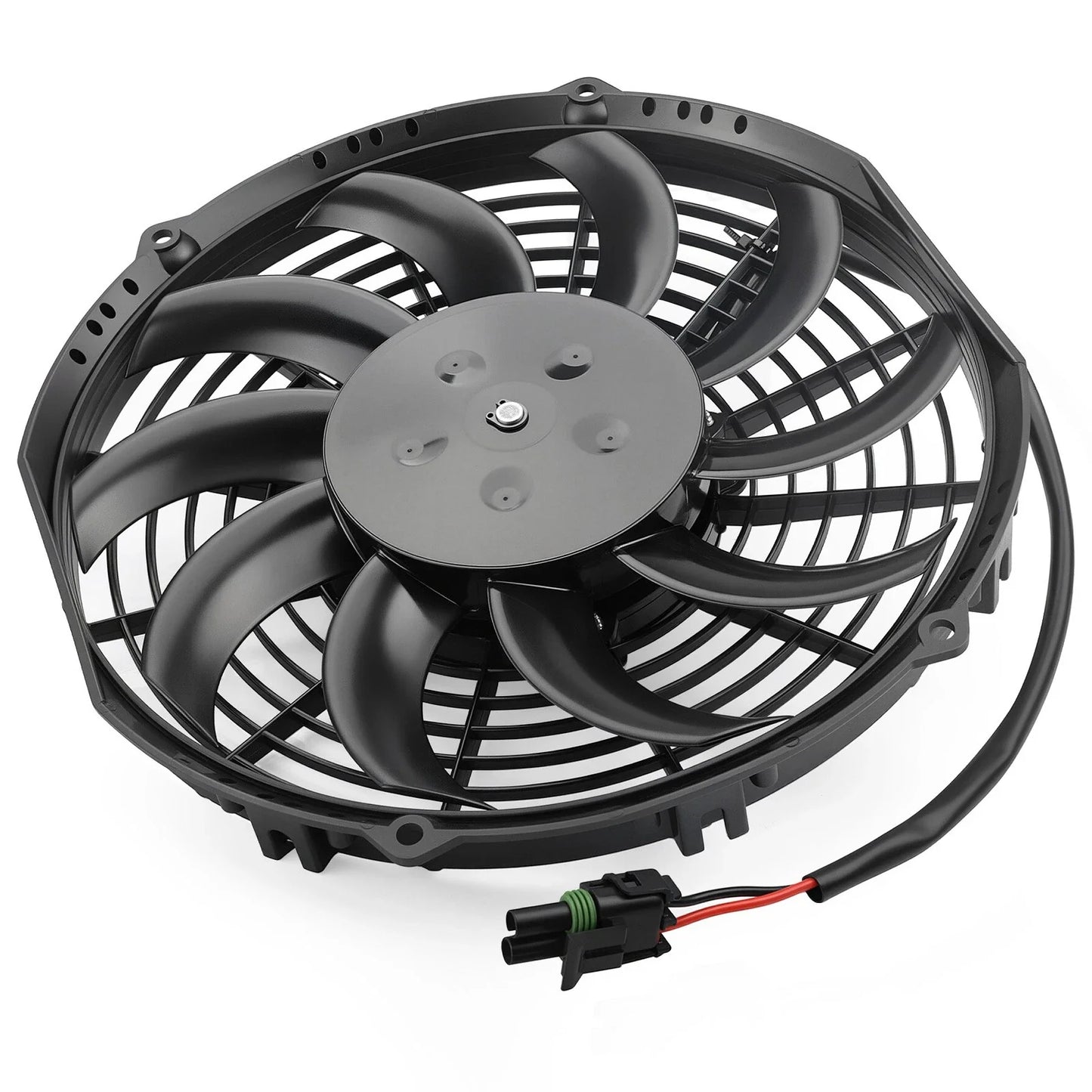 Cooling Fan Motor for Polaris Ranger 425 2x4 (2002–2004)
