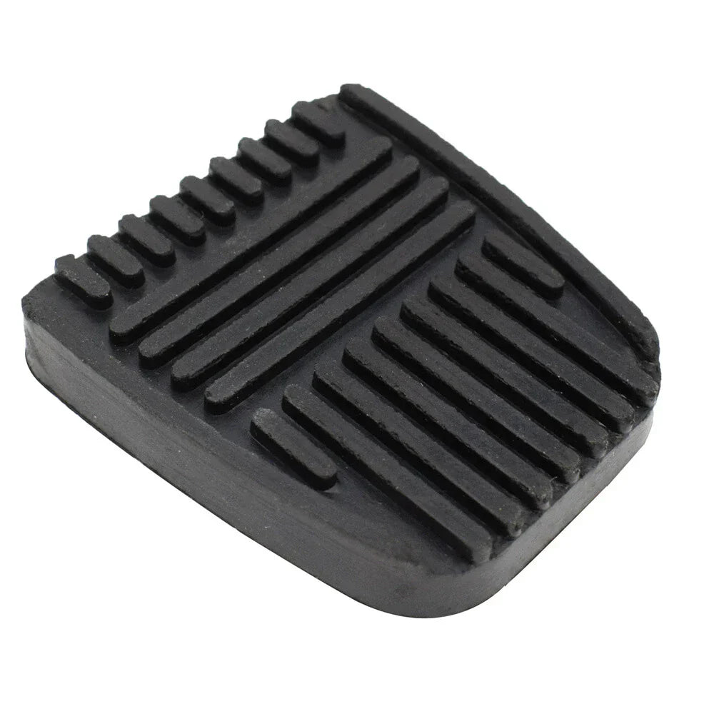 Rubber Clutch Brake Pedal Pad for Toyota Pickup Truck (1979-1985)