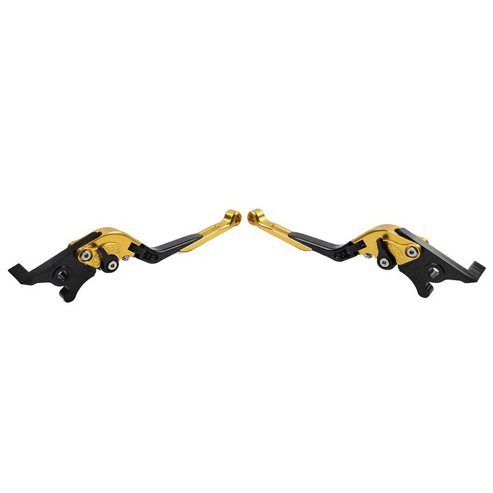 Brake Clutch Levers for Honda CRF1100L CRF1000L Africa Twin (2020-2023)