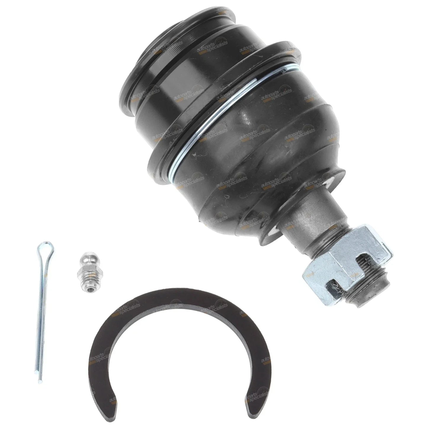 2 x Lower Ball Joints for Prado GRJ120 KDJ120 KZJ120 RZJ120 (2002–2009)