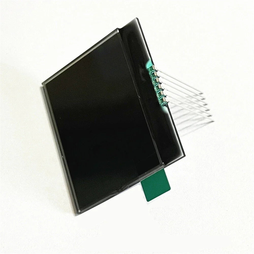 LCD Display Screen for 2013-2017 Ford EcoSport 45.5mm x 36.5mm