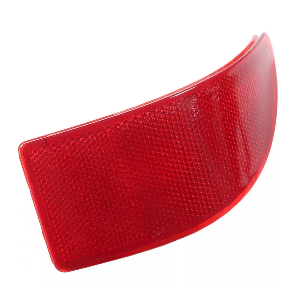 Rear Bumper Reflector Light Lens For Lexus IS250 IS350 (2006-2013)