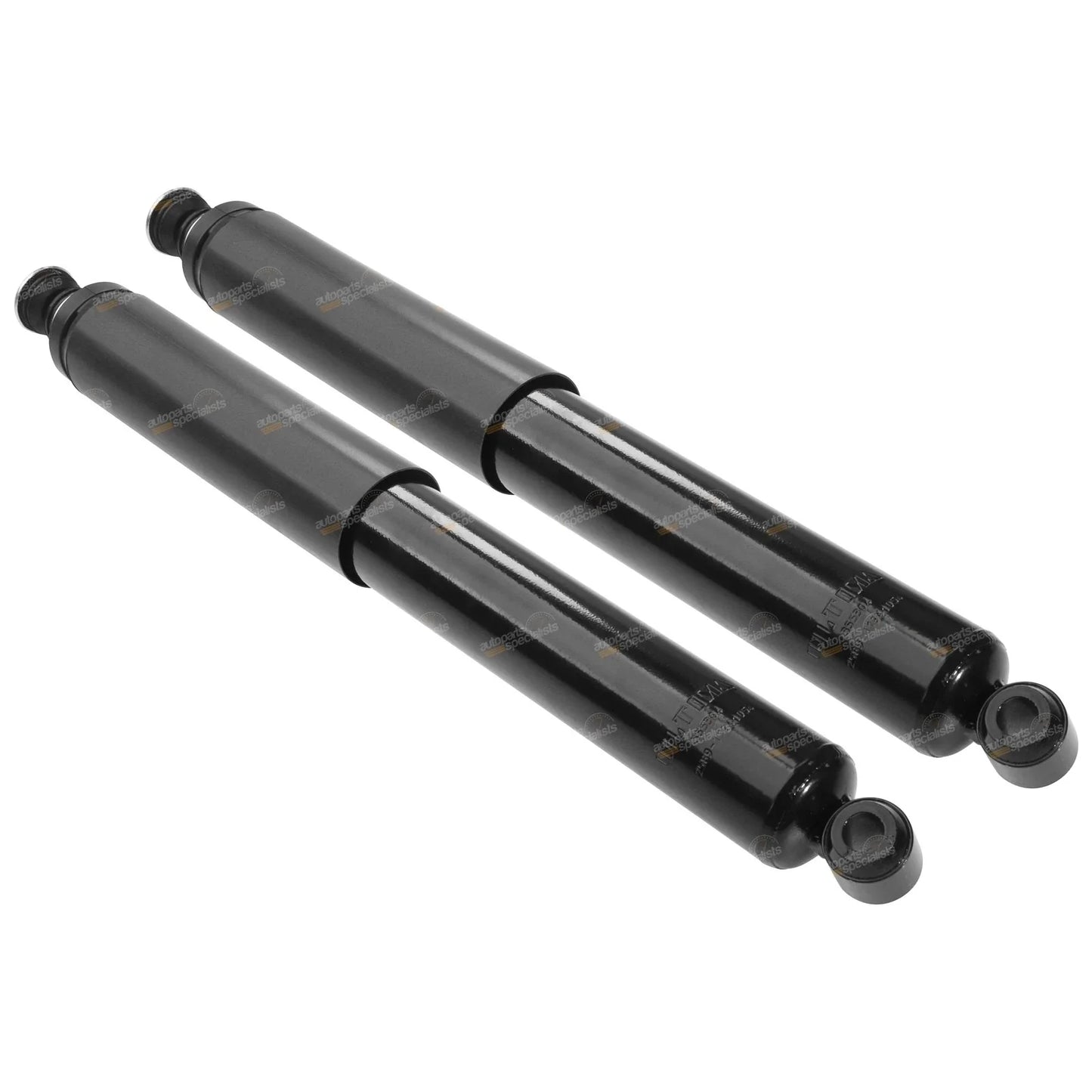 Front Shock Absorbers Heavy Duty for Ford Trader (1981-1995)