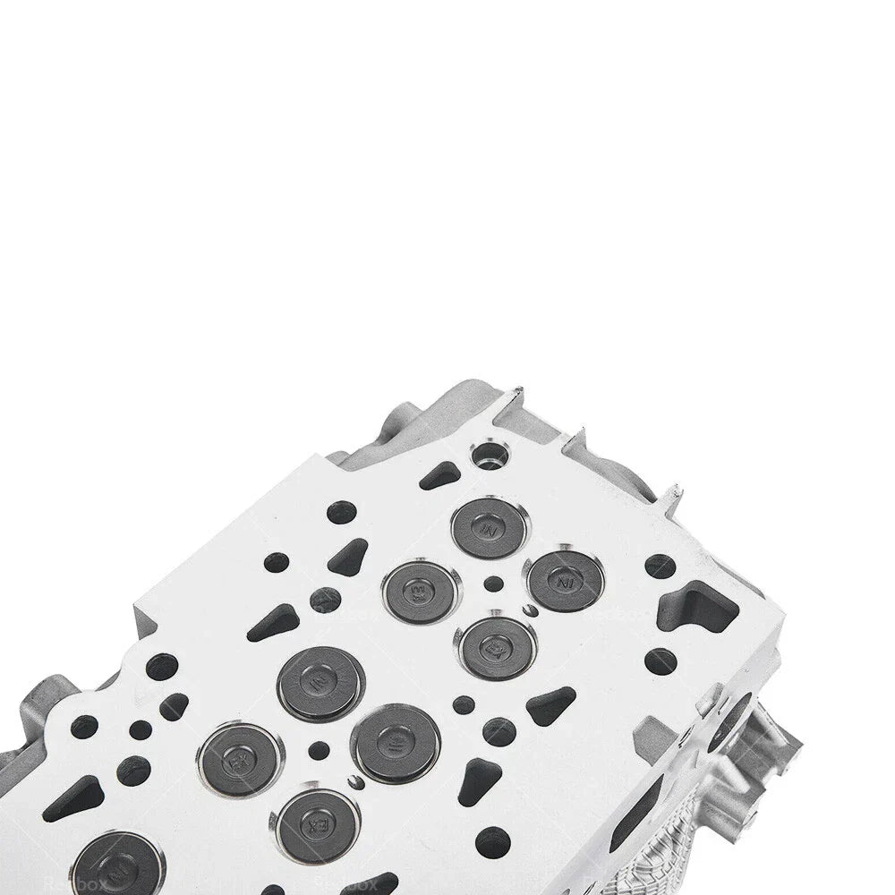 Cylinder Head Kit for Nissan Navara D40, D22, Pathfinder R51 YD25 2.5L TD