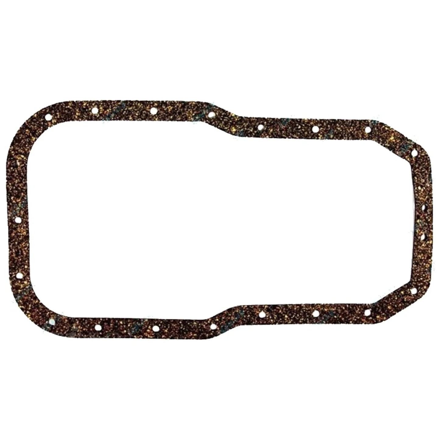 Oil Sump Pan Gasket for Toyota Camry SV22 4cyl 2.0L 3S-FC 1989~1991
