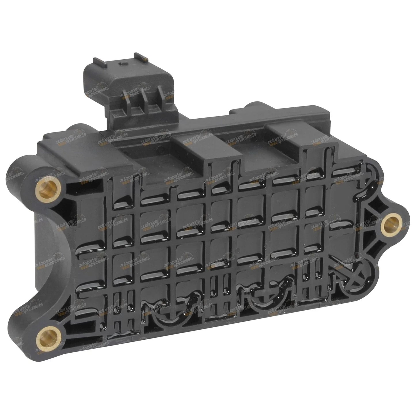 Ignition Coil Pack 2.5L V6 for Mazda MPV LW (2000 - 2002)
