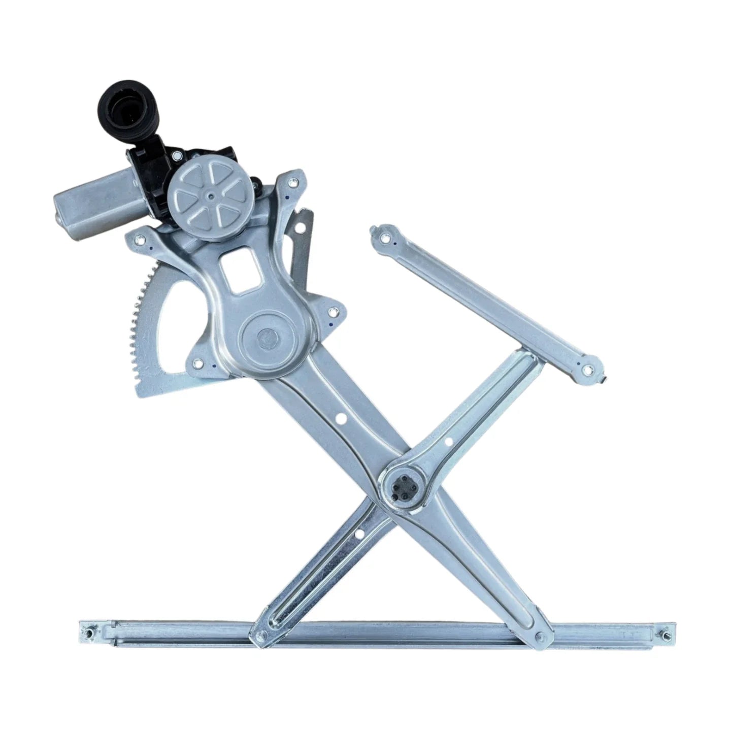 Front LH Window Regulator W/Motor 6 Pins for Toyota Corolla (2007–2014)