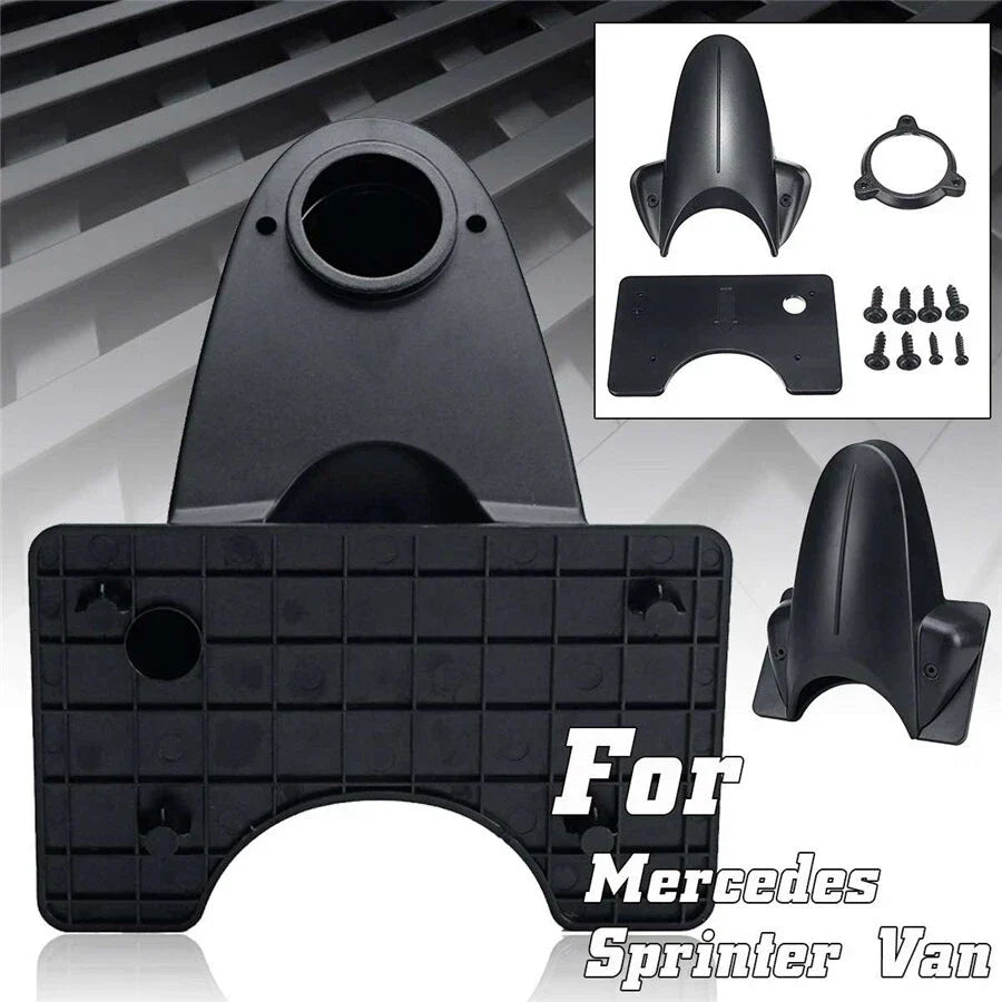 Reversing Backup Camera Housing for Benz Sprinter Van