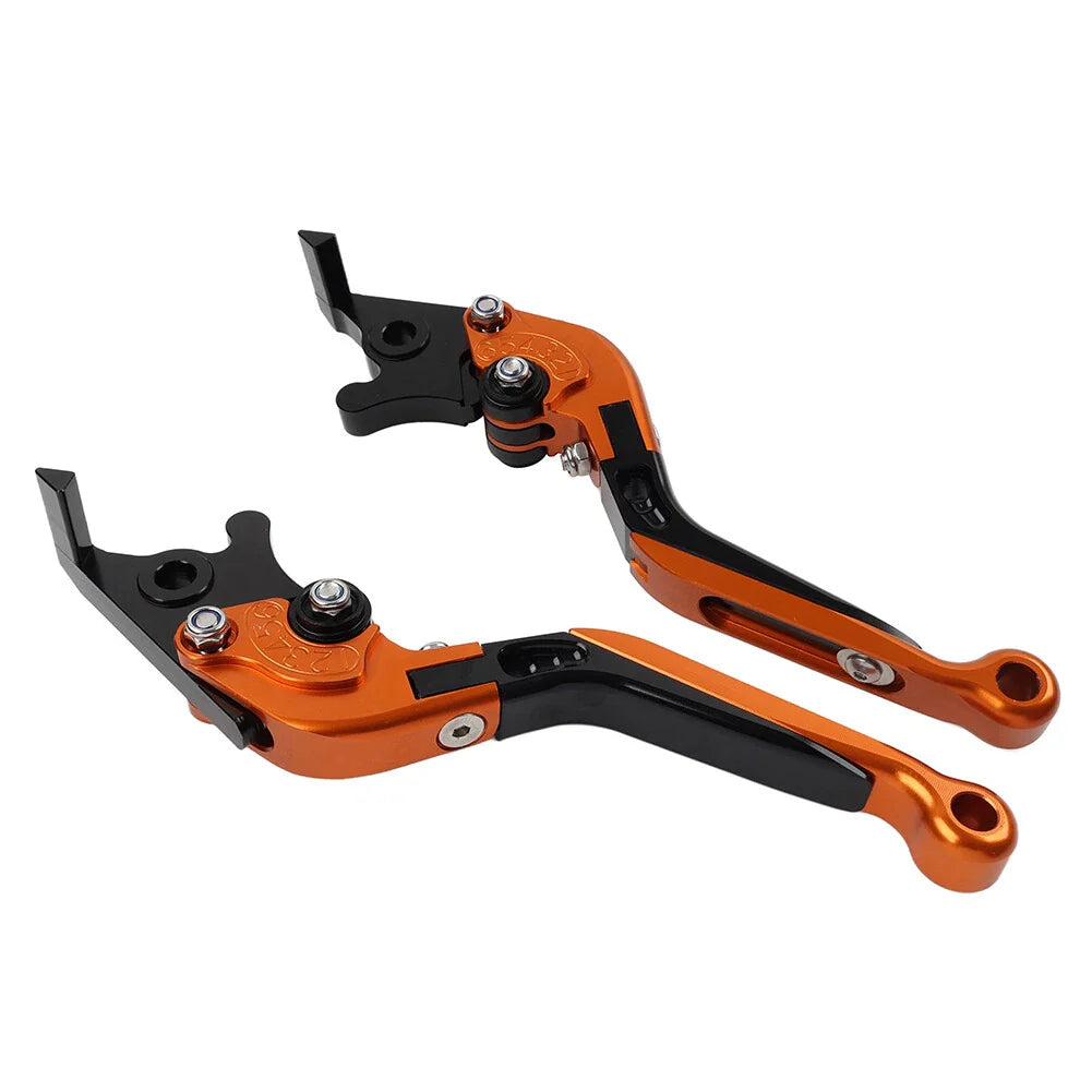 Pair of Brake Clutch Levers for Aprilia Tuono V4 1100RR/Factory (2017-2021)