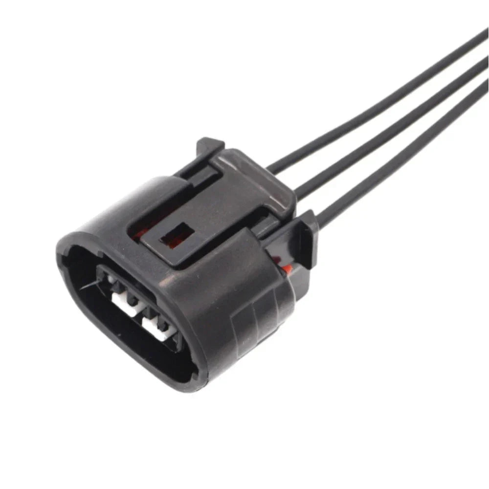 4 x Ignition Coil Connector Harness for Mitsubishi Outlander, Lancer (2003-2015)