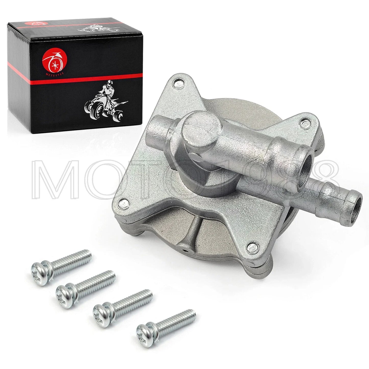 Tank Switch Fuel Valve Petcock for Honda Shadow VLX600 (1999–2007)