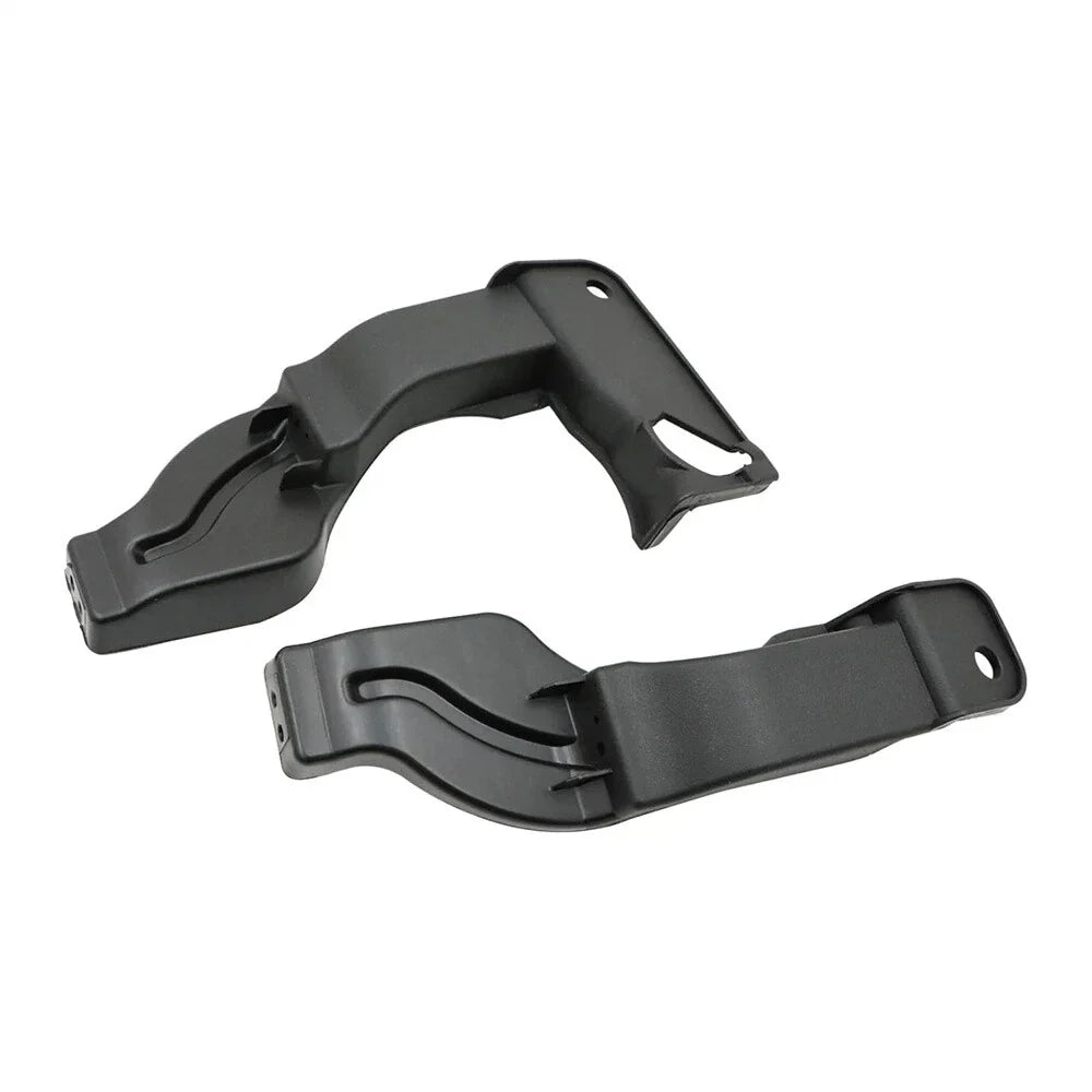 Front Grille Brackets for Honda Civic (2012-2013)