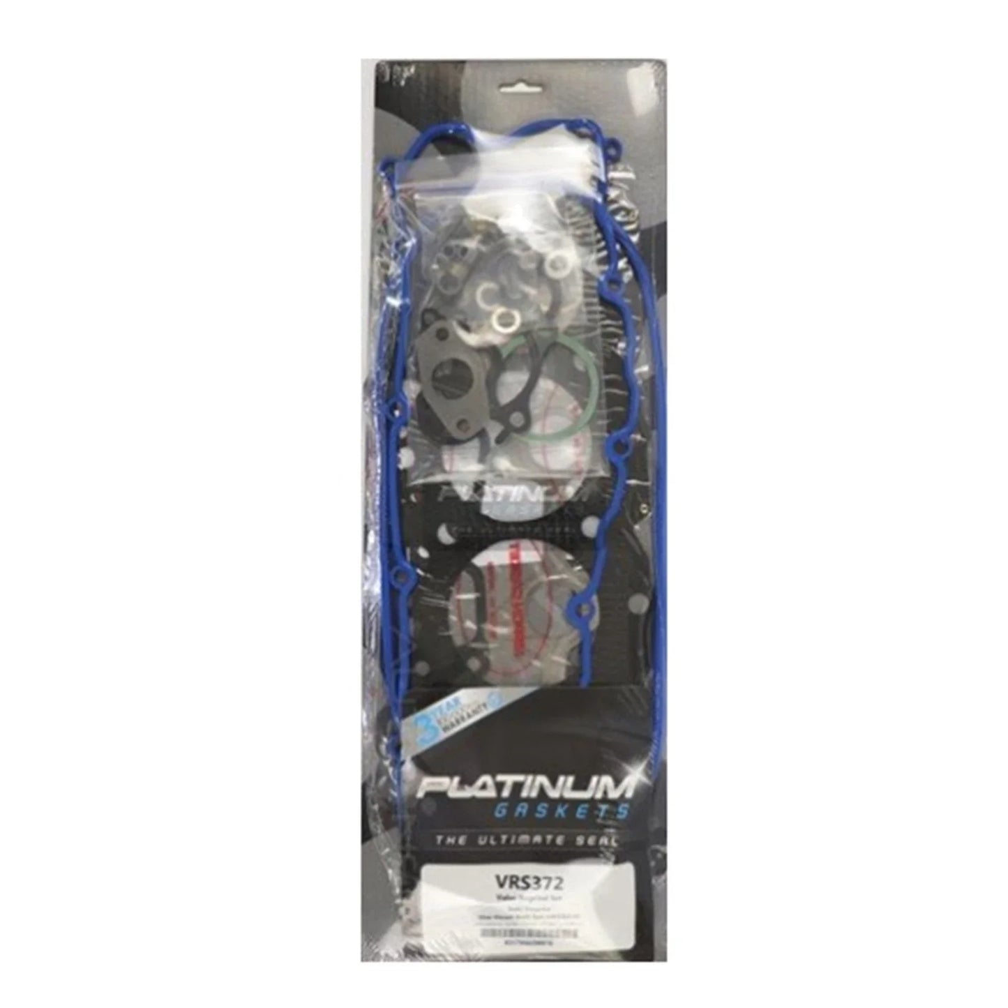Valve Regrind Gasket Set (VRS) for Toyota Landcruiser Prado (2000–2006)