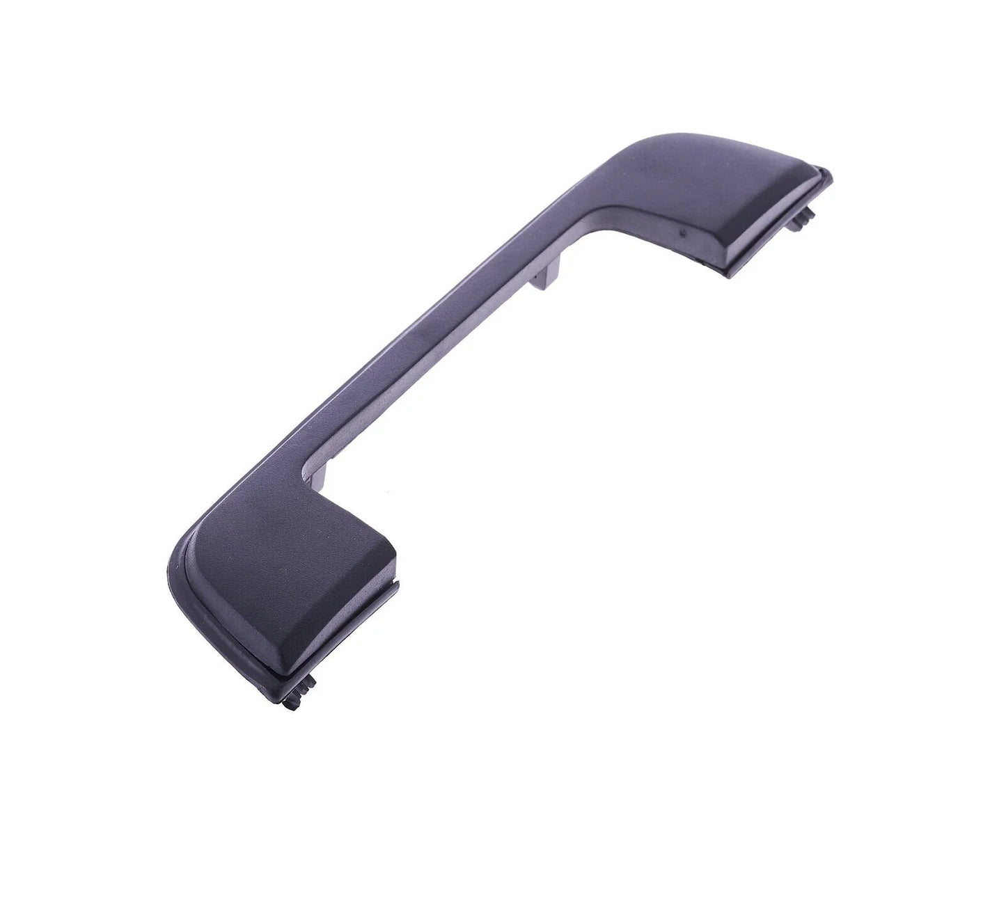 2 x Black Rear Left & Right Door Handle Cover Outer for BMW E36/E34 (1988–1999)