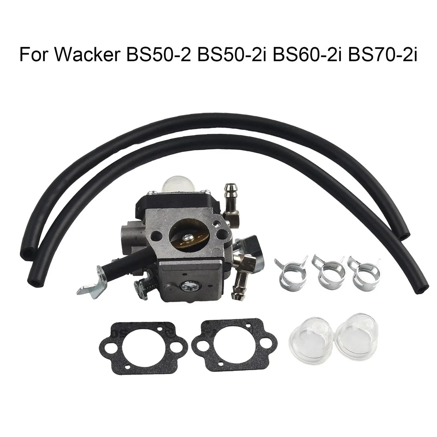Carburetor for Wacker BS50-2