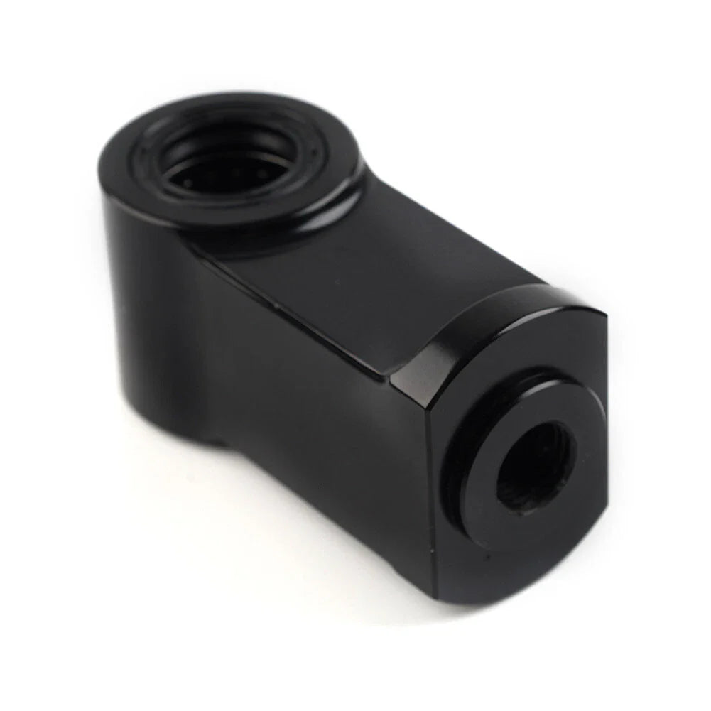1.5" Rear Lift Shock Mount Extender for Harley Softail Street Bob (2018-2023)