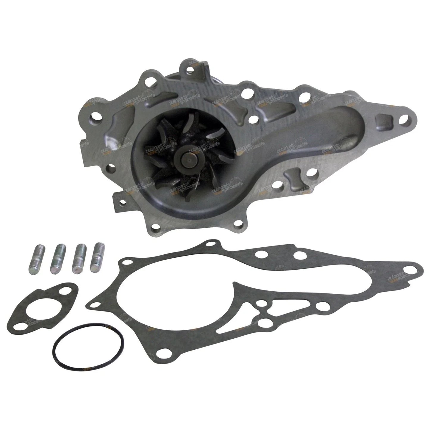 Water Pump for Toyota Soarer Supra Chaser Cresta Crown Aristo