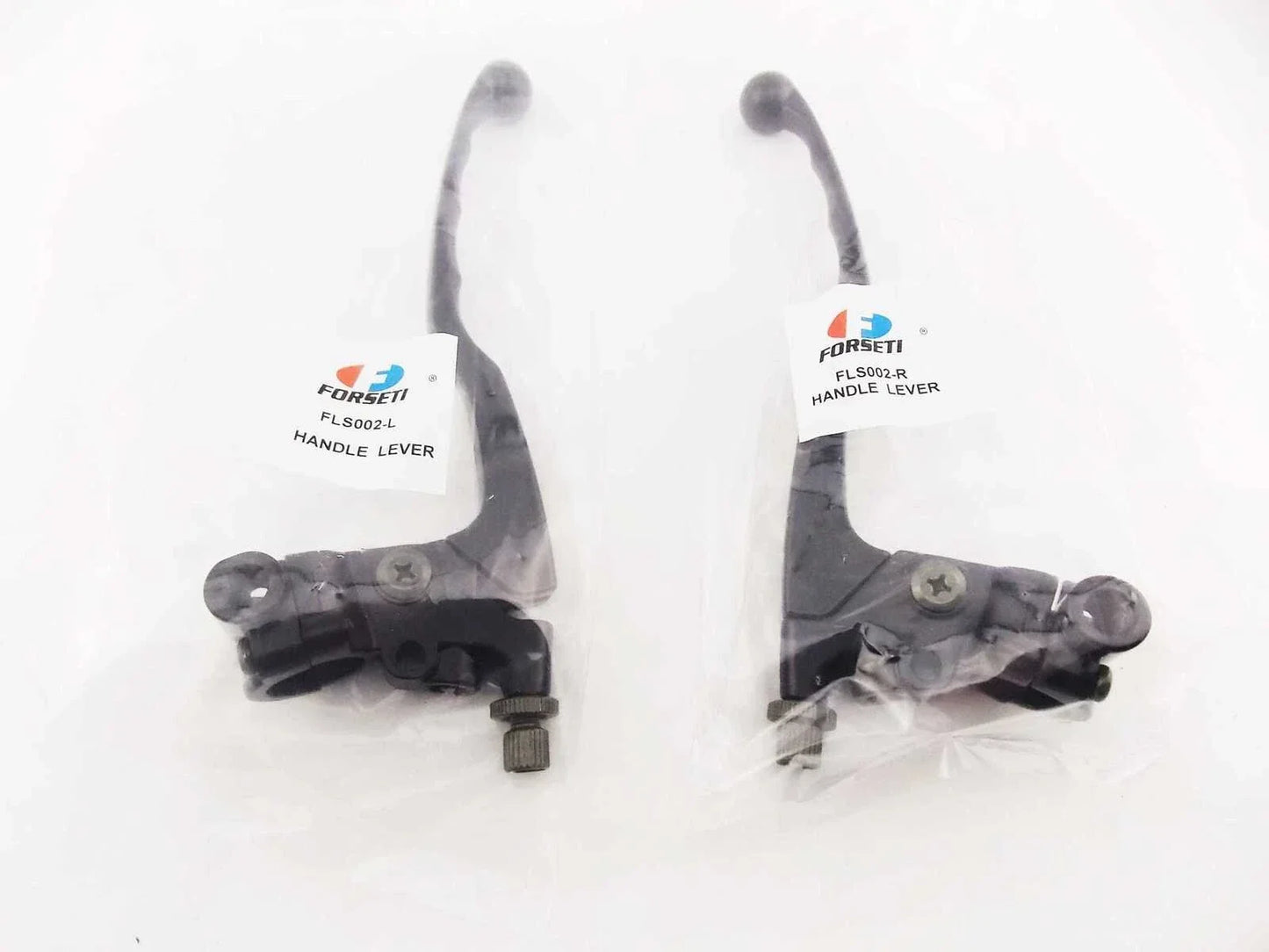 Front Brake & Clutch Lever Bracket Assembly for YAMAHA DT175 (1978-1982)