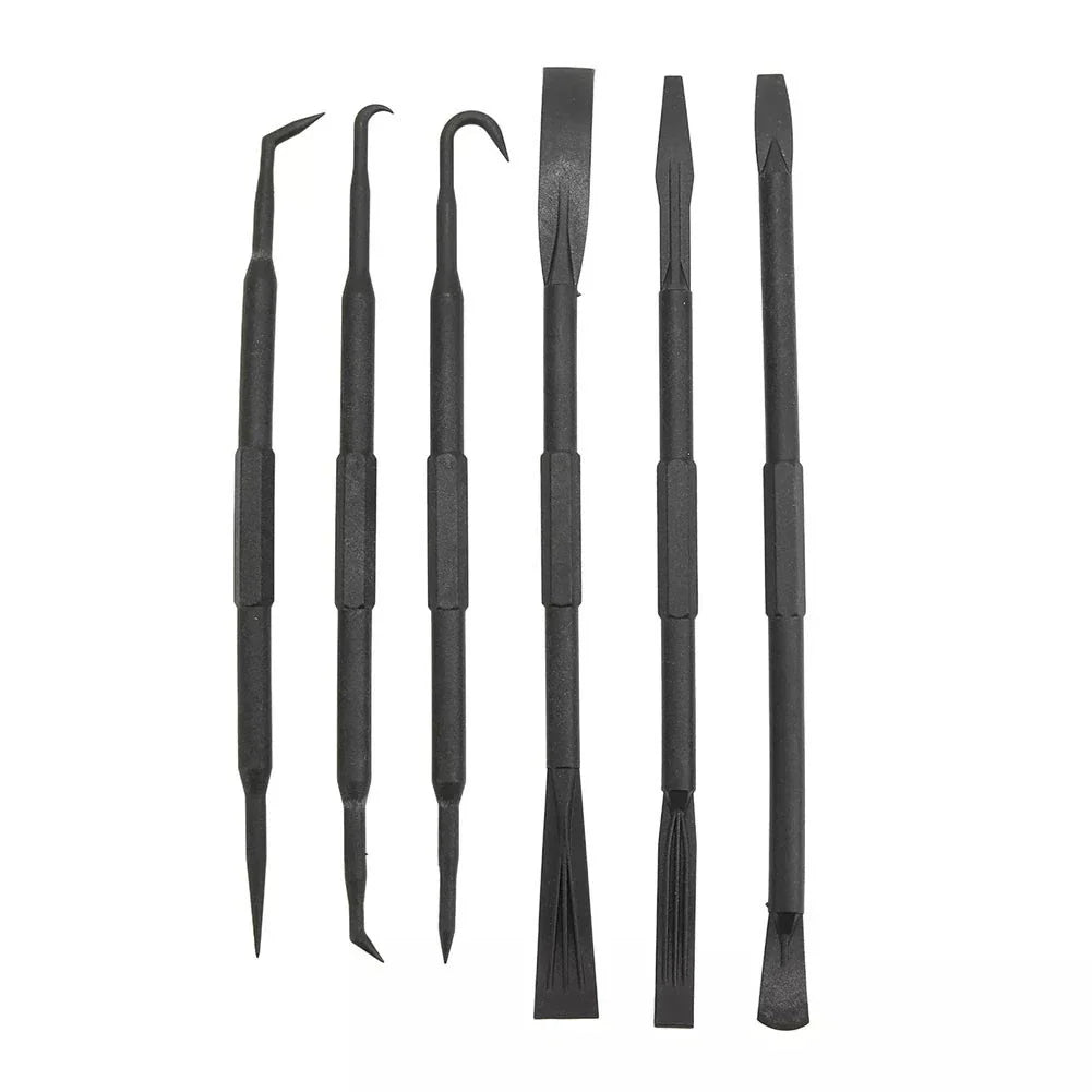 Prying Tool Set 6pcs for Tight Spaces