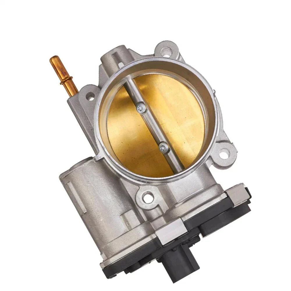 Fuel Injection Throttle Body for Chevrolet Trailblazer, Saab 9-7x (2008-2009)