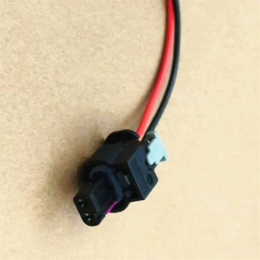 A/C Compressor Clutch Connector for Cadillac Chevy Malibu GMC (2004-2012)