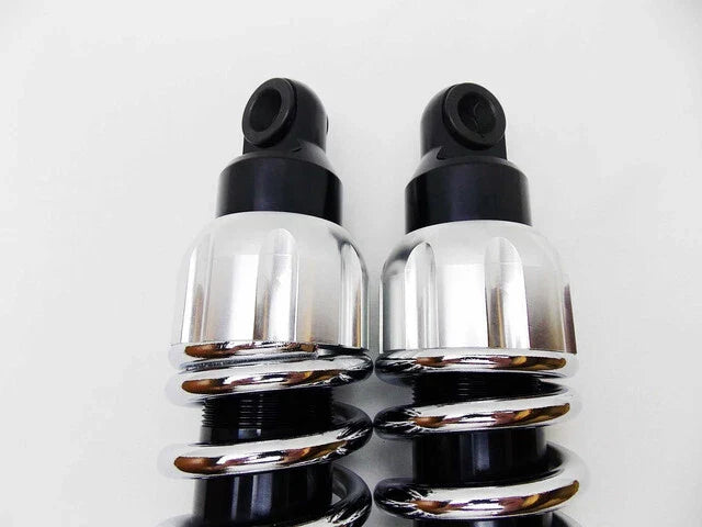 13.5" JBS HD Touring Shock Absorbers for Harley Davidson XLH 1000 Sportster (1986-2003)