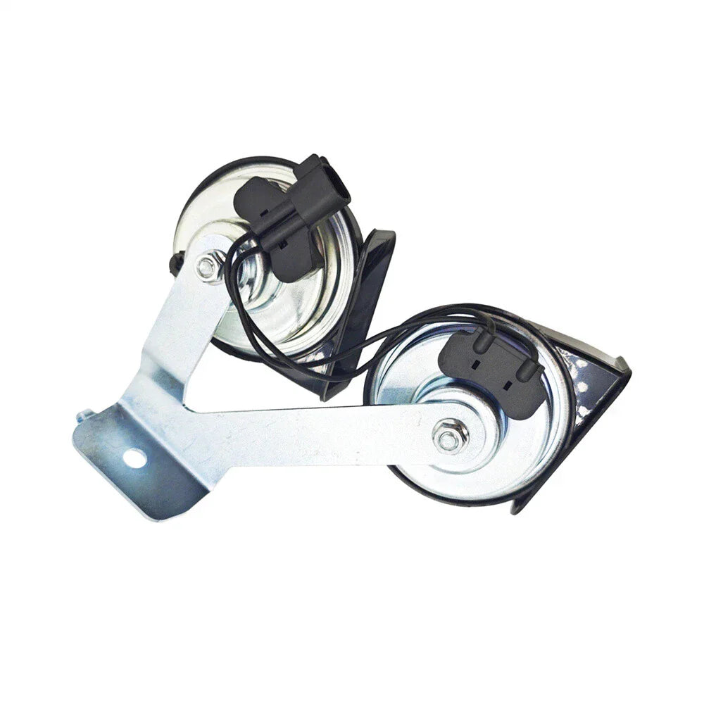 Horn for Ford Fusion, Lincoln MKZ, Mercury (2006-2012)