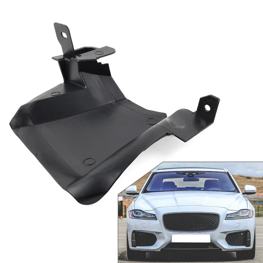 Radiator Support Air Deflector for Jaguar XE XF (2015-2020)