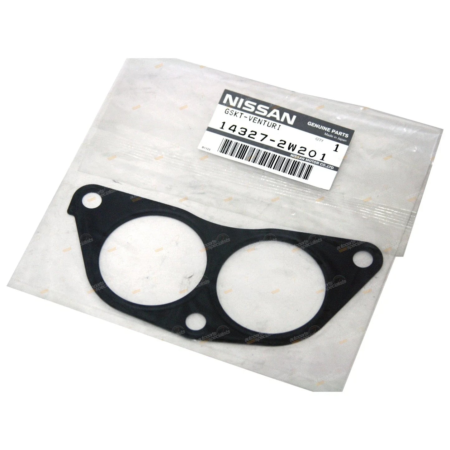 Engine Gasket for ELGRAND ATE50 3.0L Diesel ZD30DDTi Genuine (1999-2002)