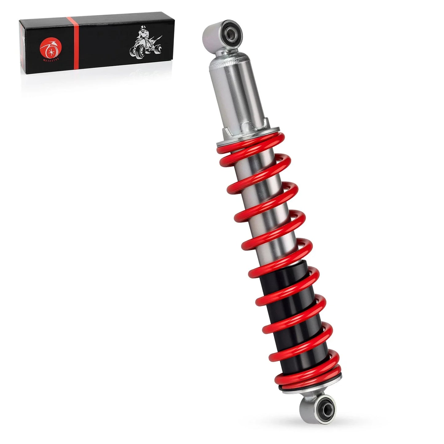 Rear Shock Absorber 2x4 for HONDA Sportrax 250 TRX250EX (2001–2008)