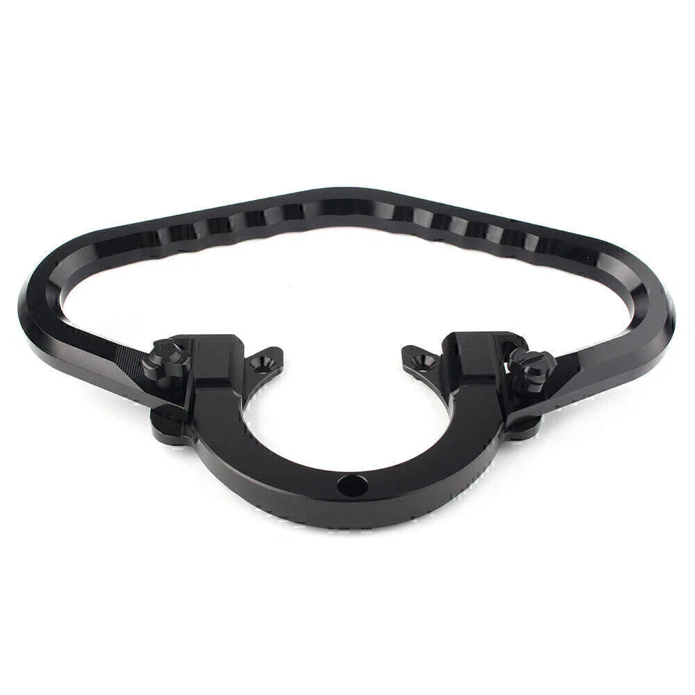 Passenger Front Hand Grip Tank Grab Bar for YAMAHA YZF-R6/R6S, YZF-R1, FJR1300