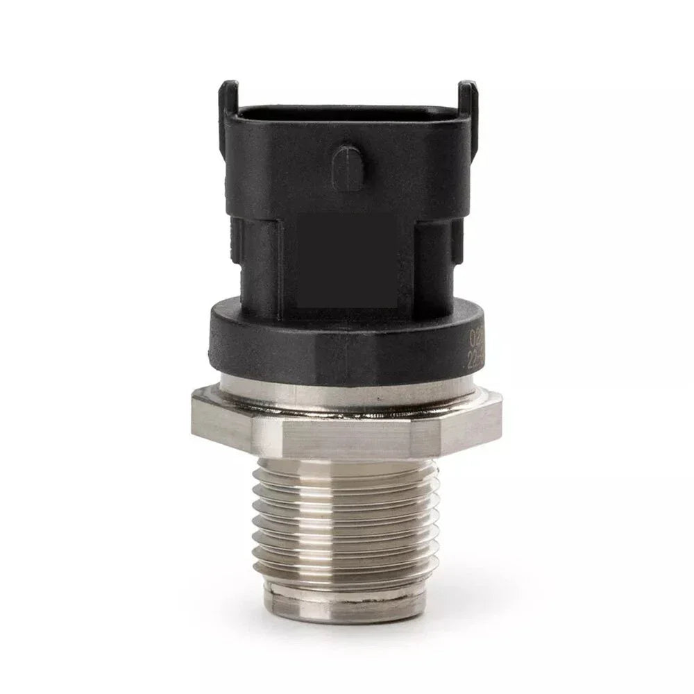Diesel Rail Fuel Pressure Sensor for Chevrolet GMC 2004-2005 V8 6.6L