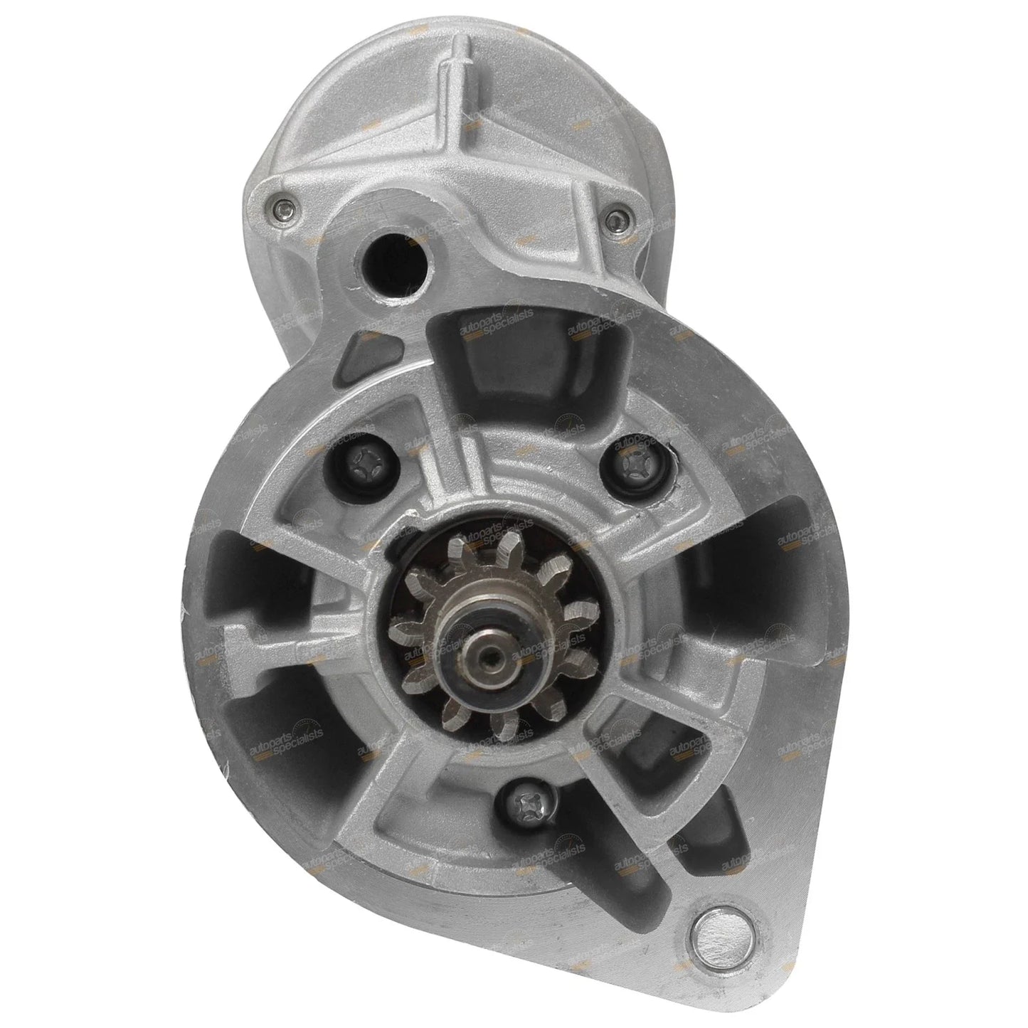 Starter Motor / 12V for Toyota Landcruiser BJ74 (1985–1990)