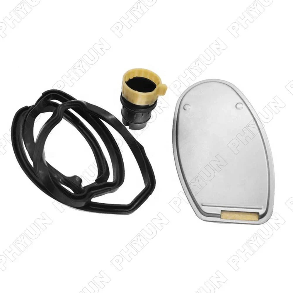 Transmission Filter, Connector & Gasket Kit for Mercedes-Benz (2003-2009)