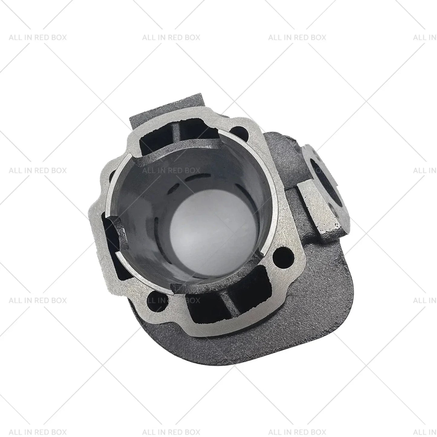 50mm Big Bore Cylinder Kit for Yamaha Jog 90cc (1990-2001)