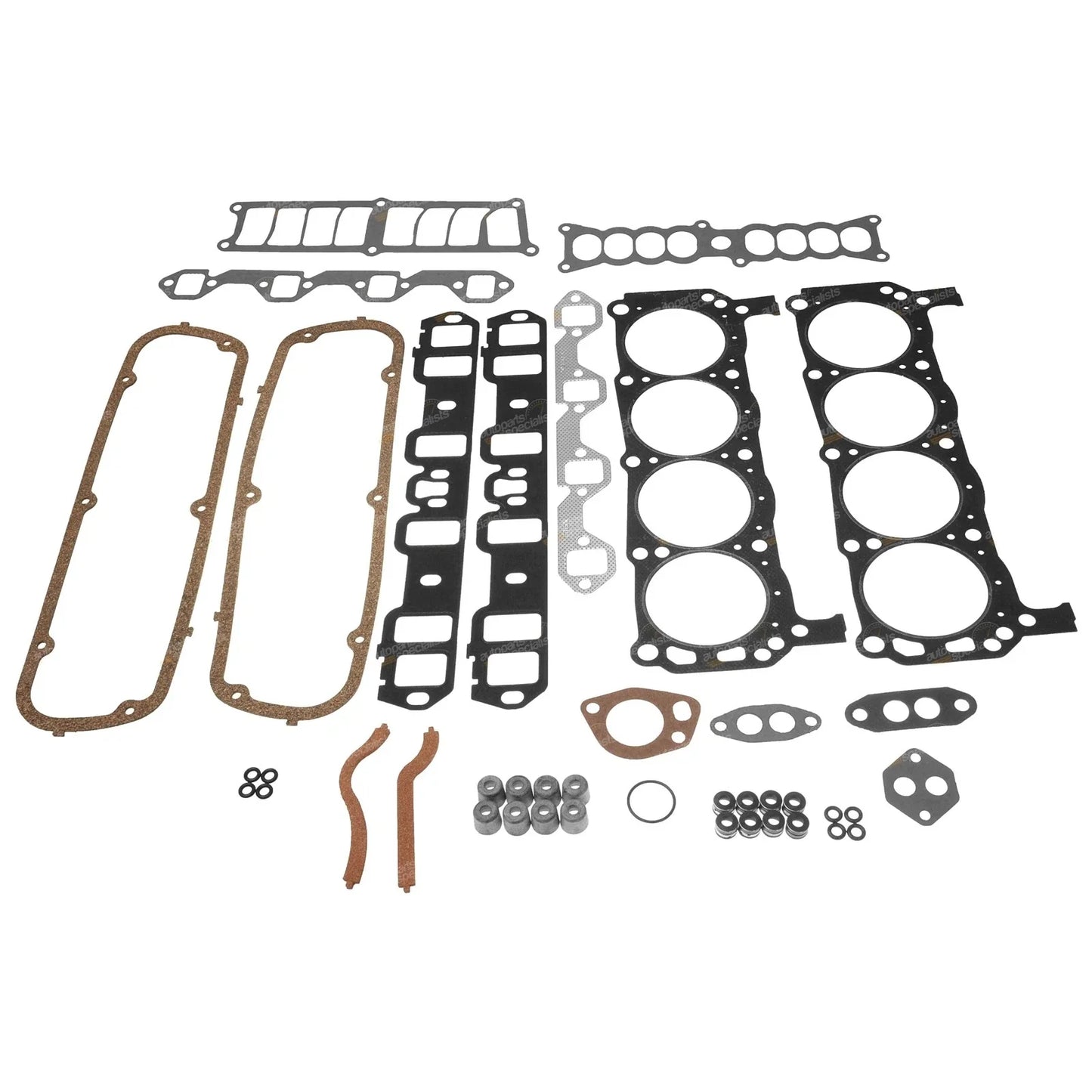 Cylinder Head Gasket Set / Kit for Ford Falcon (97 - 03)