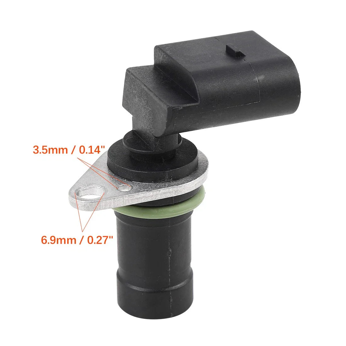 Crankshaft Position Sensor for BMW 323CI 323IS 325I